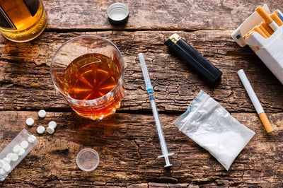 Alcohol Mixed With Drugs: A Lethal Combination