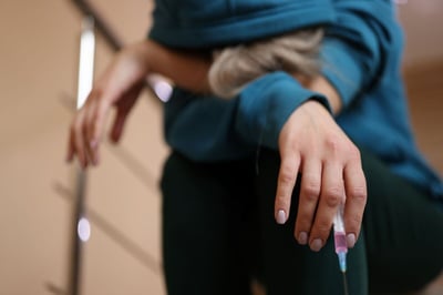 Maryland's Baltimore Sees Decline in Fatal Overdoses: A Positive Shift