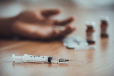 Tragedy in West Virginia: Mother Charged After Twin Girls Die from Overdose