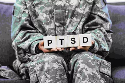 PTSD and Substance Abuse in Veterans: When Our Boys Come Home