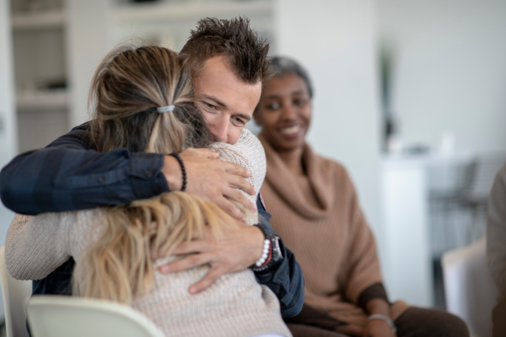 Having a recovery plan, including support can help prevent the kindling effect, explains Avenues Recovery.