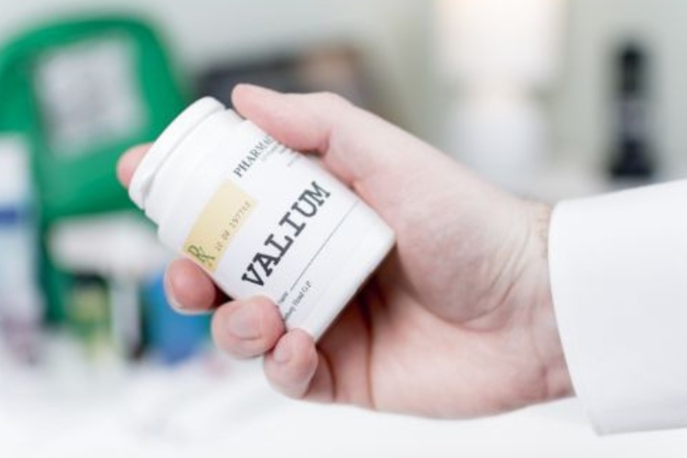Valium is categorized as Schedule IV of Drug Scheduling, Avenues Recovery explains