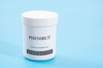 Phenibut