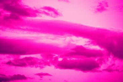 The Pink Cloud of Recovery