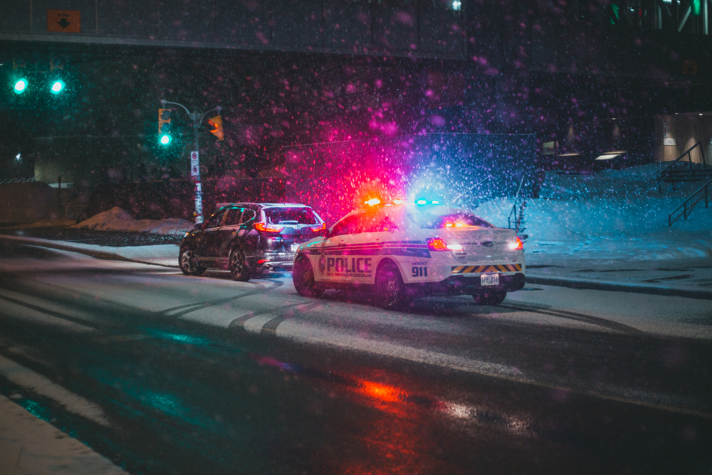 A DUI treatment program, like Avenues Recovery’s, help people drive safer