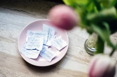 Recovery Affirmations