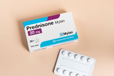 Is Prednisone Addictive?