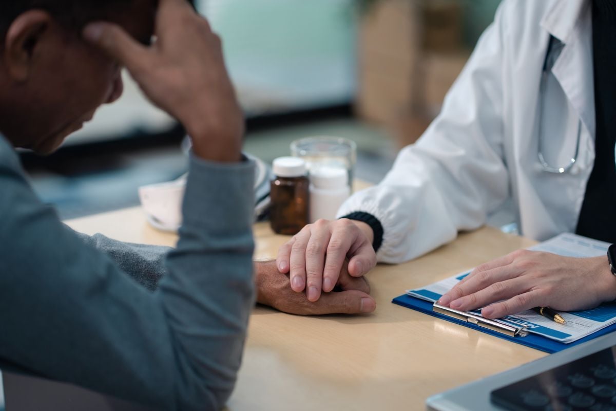 Psychiatric medications