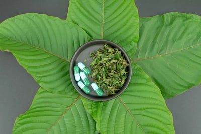 Recognizing Kratom Withdrawal Symptoms