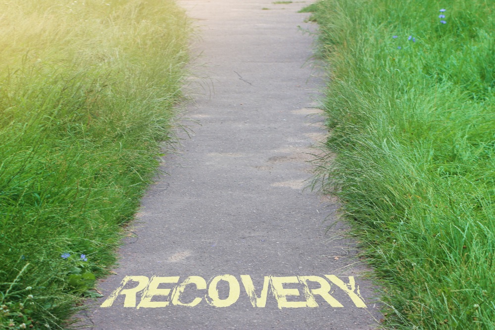 Recovery