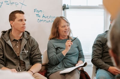 Creating a Successful Relapse Prevention Plan