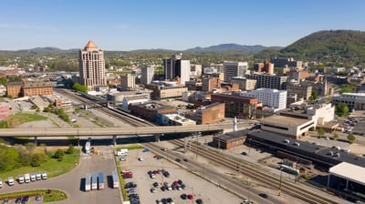 Operation Combined Resolve Brings 150 Arrests in Roanoke Valley