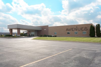 Avenues Recovery Center to Open at South Bend