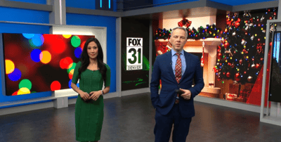 Avenues Recovery Center at Denver Alumni Deliver Holiday Joy