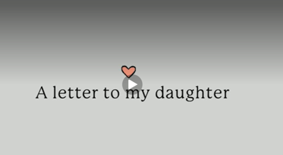 A Stirring Letter From a Mother To Her Sober Daughter