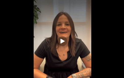 Jessica's Story: Being Sober Enables Me To Be Present For My Children