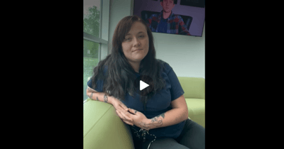 Kaygan's Story: The Magical Experience Of Motherhood In Sobriety