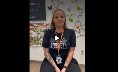 Tara's Story: How Sobriety Transformed Me As A Mother