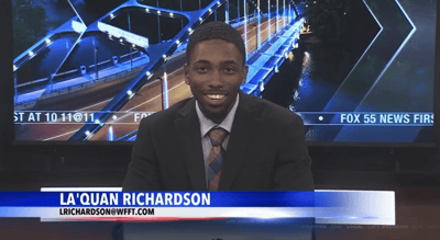 FOX 55 Features Avenues Recovery Alumni Giving Back