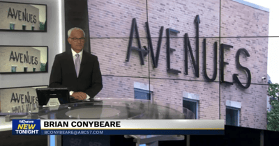 Father's Recovery Story Featured on ABC57