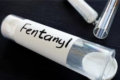 Short and Long Term Effects of Fentanyl