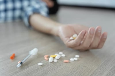 Fentanyl Overdose: Symptoms, Signs and Ways to Treat It