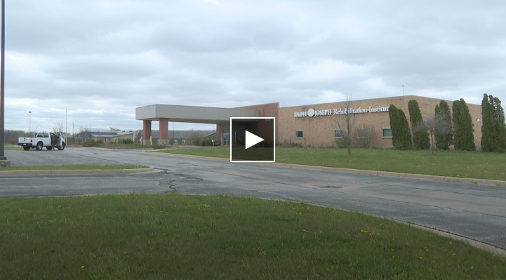 South Bend TV