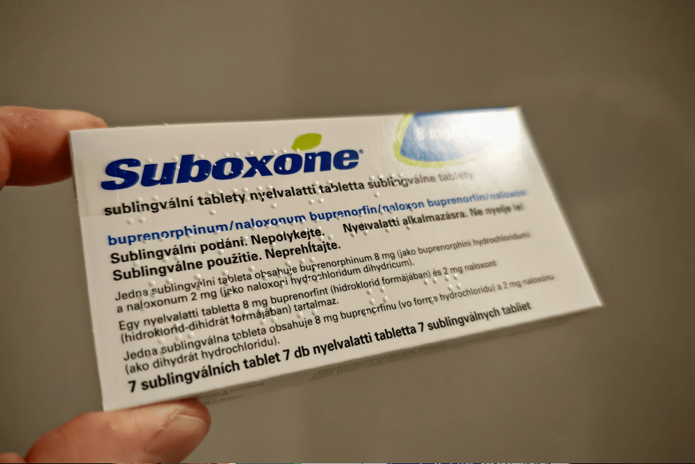 Can you take tramadol with Suboxone? Avenues Recovery explains why Suboxone’s properties can make this dangerous.