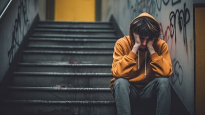 Substance Abuse in Teens