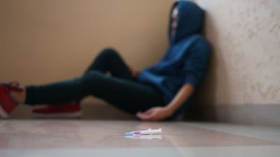 Proposed Virginia Beach Recovery High School Aims to Help Teens Struggling With Substance Abuse