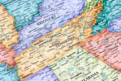 Weed Legal States in 2025