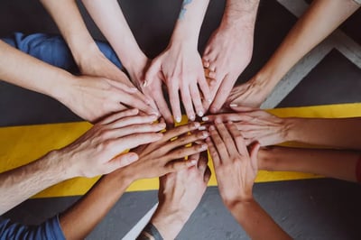 Introduction to Support in Recovery