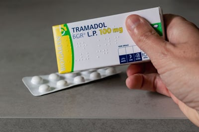 How Long Does Tramadol Stay In Your System?