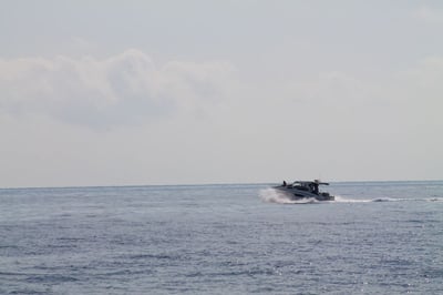 U.S. Strikes on Suspected Narcoterrorist Boats