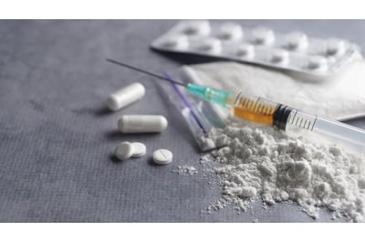 Introduction to Synthetic Drugs: Effects, Risks, and Recovery