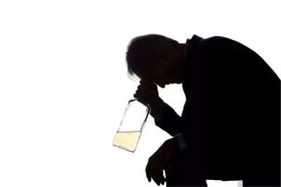 What is White Knuckling in Sobriety?