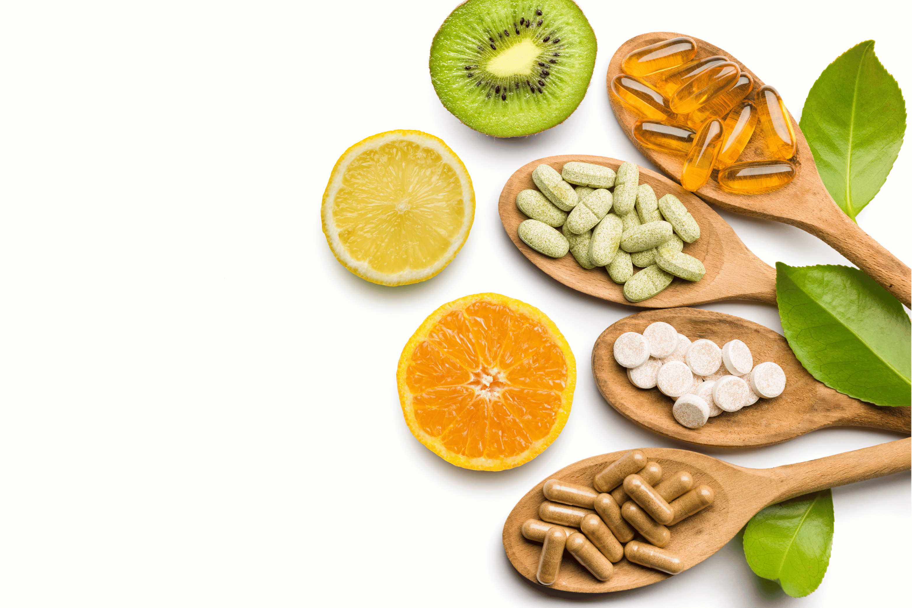 Drinks used to detox for a drug test often include citrus fruits and herbs, Avenues Recovery notes.