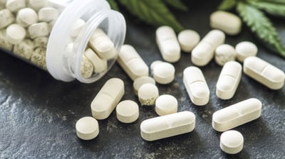 Is It Safe to Mix Weed and Vyvanse?