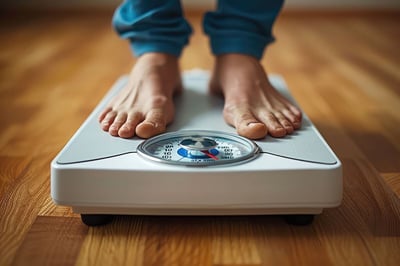 Does Trazodone Cause Weight Gain?