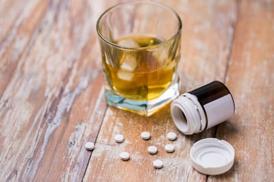 Wellbutrin and Alcohol: Risks & Side Effects