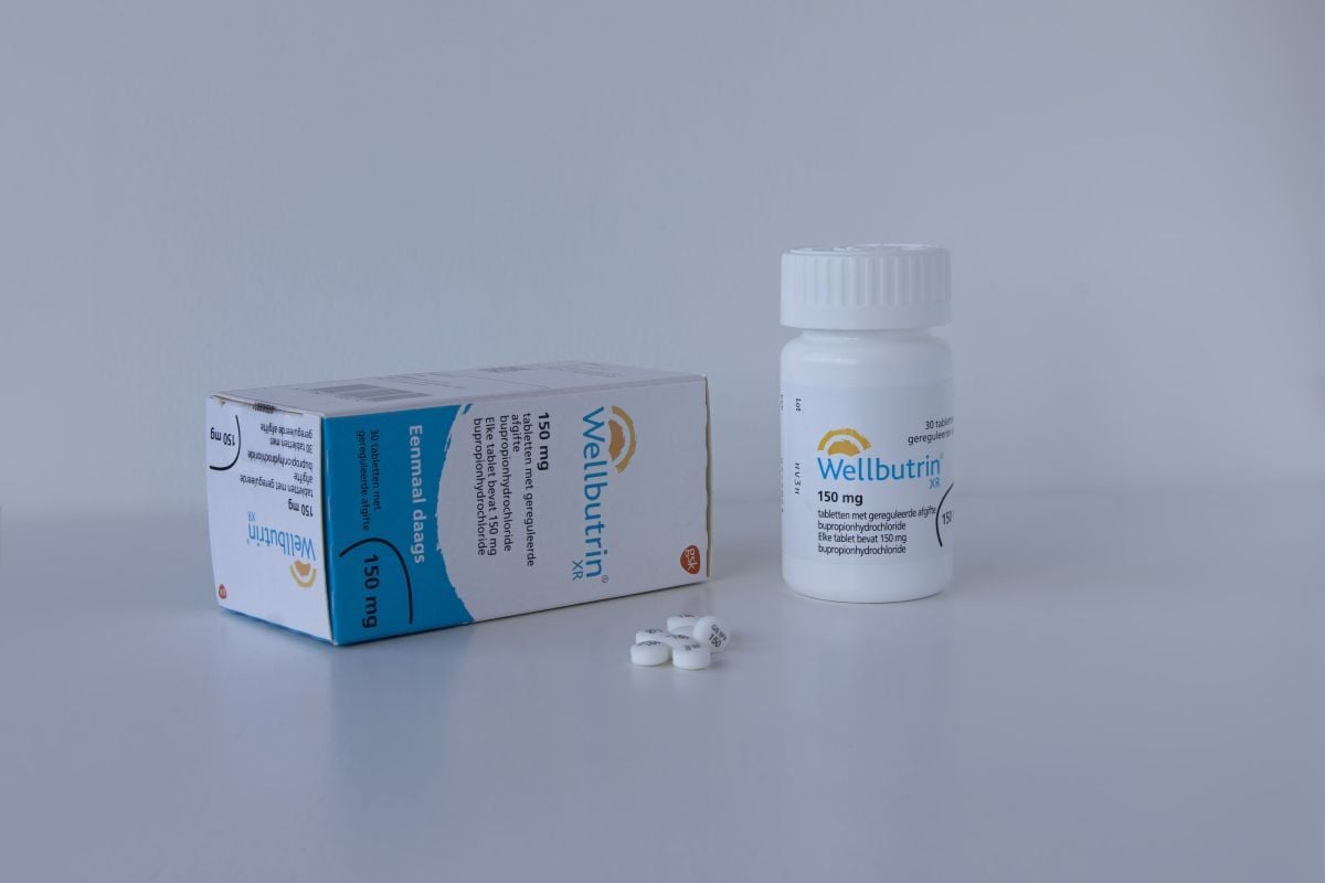 Wellbutrin
