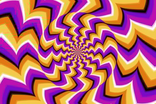 illiusion