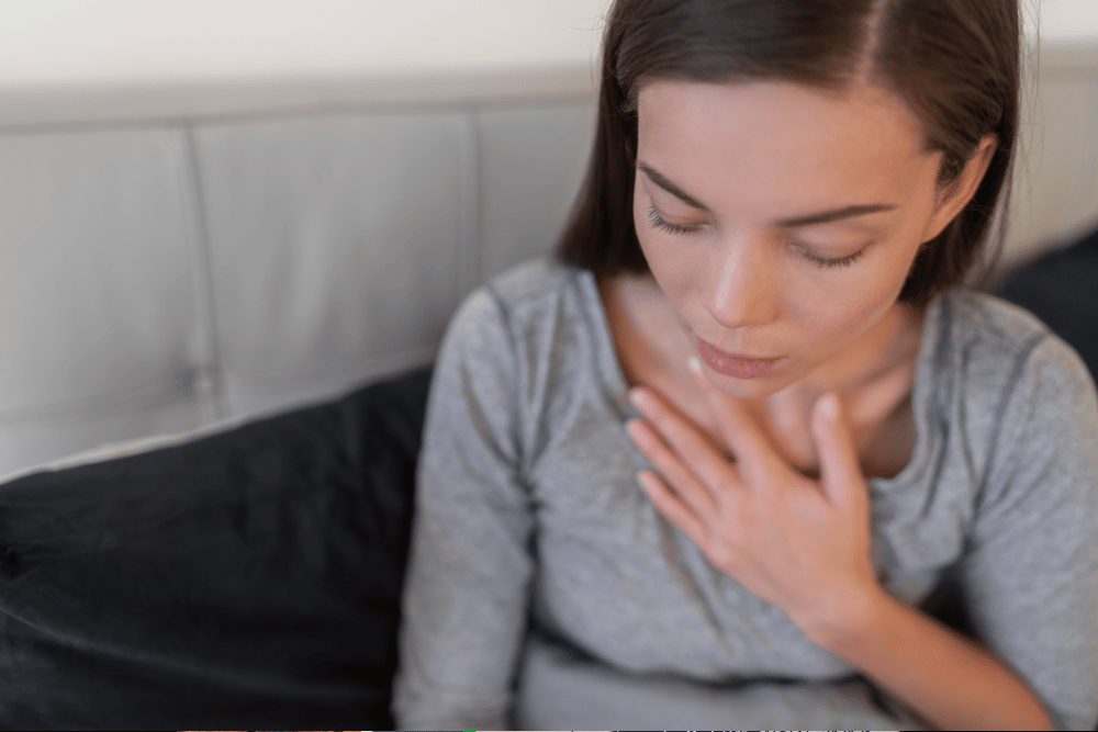Can you take tramadol with Suboxone? Avenues Recovery mentions difficulty breathing as an associated risk.