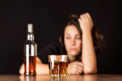 Medication for Alcoholism