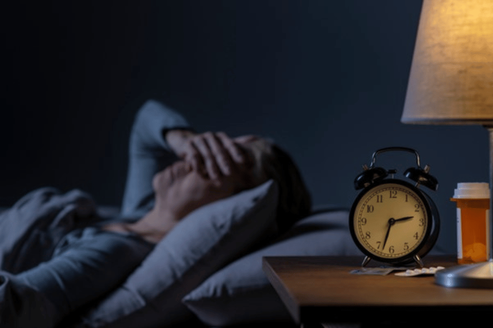 Avenues Recovery finds that insomnia is a common symptom of Flexeril withdrawal.