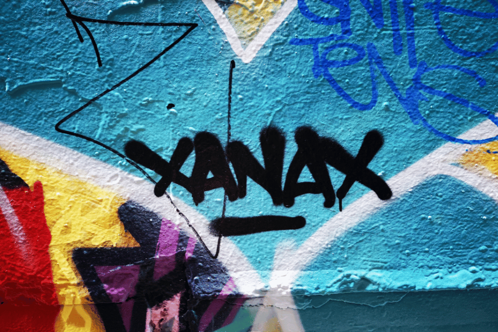 Abuse of Xanax bars is very common among teens,  Avenues Recovery laments.
