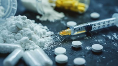 Addiction Triggers
