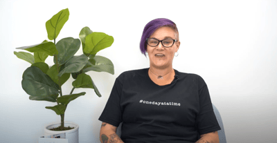 Aimee's Story