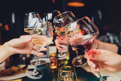 Alcohol Through the Ages