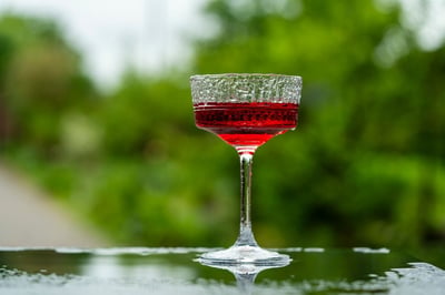 Alcohol Advertising